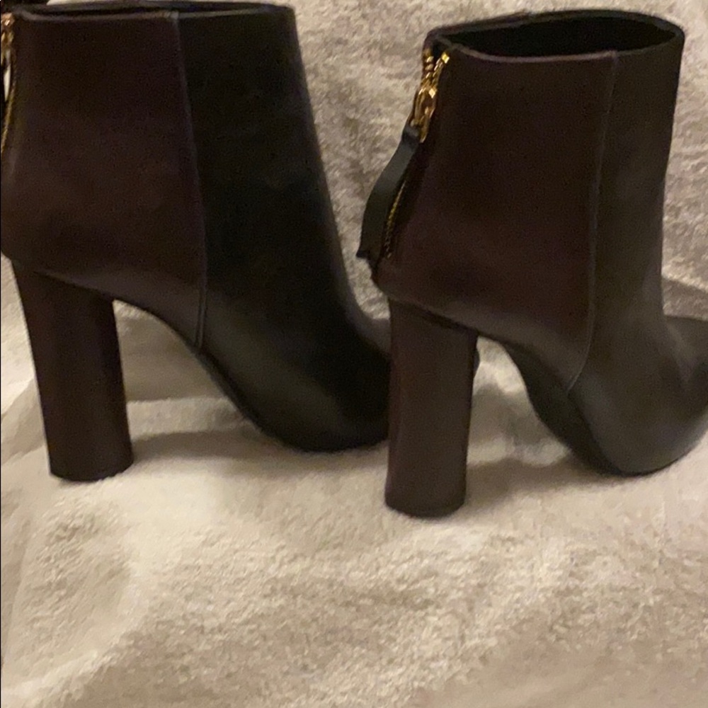 Booties